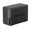 Synology DS224+ 2 Bay NAS Cloud Storage DiskStation Enclosre For Home and Small business PK Synology DS220+ Synology DS220j