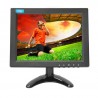 10 Inch Computer Monitor 1024*768 4:3 Ratio IPS LCD Display