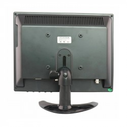 10 Inch Computer Monitor 1024*768 4:3 Ratio IPS LCD Display