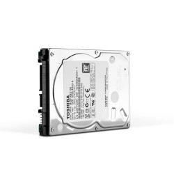 Used 2.5" SATA3 Internal...