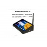 7" All-in-one Touch Quad-Core Android 11 Mini Touch Computer