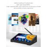 7" All-in-one Touch Quad-Core Android 11 Mini Touch Computer