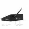 F2R 7" All-in-one PC Touch Mini PC RK3568 Quad-Core Android 11 1000Mbps HD 1.4 USB 3.0 WiFi 2.4 Desktop Mini Touch Computer