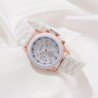 Luxury Rhinestone Fashion Wristwatch Sets