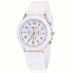 Luxury Rhinestone Fashion Wristwatch Sets