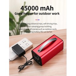 180 Watt Portable Outdoor...