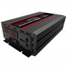 Pure Sine Wave Inverter DC 12V TO AC 220V Voltage Transformer/Inverter for Car Outdoor Camping