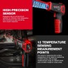 Digital Non-Contact IR Laser Thermometer Gun