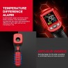 Digital Non-Contact IR Laser Thermometer Gun