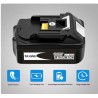 18V Li-Ion Rechargeable Battery for Power Tools