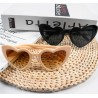 Heart Shaped Sunglasses for Traveling Party  & Special Events