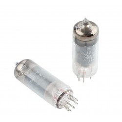 2 Pieces Vacuum Tubes/Valve...