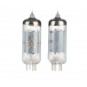 2 Pieces Vacuum Tubes/Valve For 6AK5/6AK5W/6Zh1P/6J1/6J1P/EF95 Tube Amplifiers