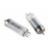 2 Pieces Vacuum Tubes/Valve For 6AK5/6AK5W/6Zh1P/6J1/6J1P/EF95 Tube Amplifiers