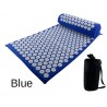 Acupressure Like Mat and Cushion