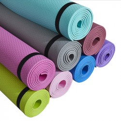 3mm Thick Yoga Mat