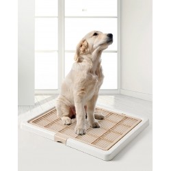 Dog Toilet Large Size Tray...