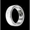 Smart Ring Multiple Sport Modes Sleep Monitoring NFC IP68 Waterproof Ring