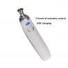 Portable Diamond Microdermabrasion Machine For Clearer Skin Rejuvenation Tool