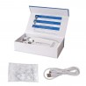 Portable Diamond Microdermabrasion Machine For Clearer Skin Rejuvenation Tool