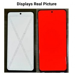 Super Amoled LCD Screen Replacement for Samsung Galaxy S21 Ultra 5G Touch Display