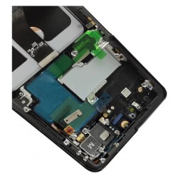 Super Amoled LCD Screen Replacement for Samsung Galaxy S21 Ultra 5G Touch Display