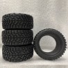 RC Car Tyres - Set of 4