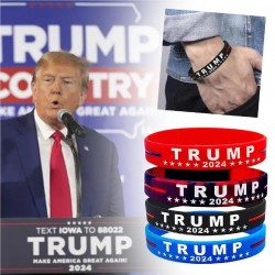 Trump Campaign Bracelet...