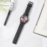 Trump Designed Cool Style Quartz Wrist Watch