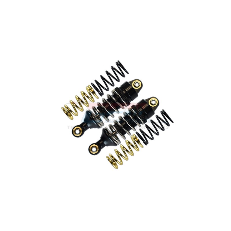 Parts For Front and Rear Universal RC Shock Absorbers