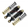 Parts For Front and Rear Universal RC Shock Absorbers