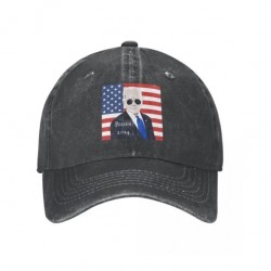 Vote Joe Biden 2024 US Presidential Election Baseball Cap