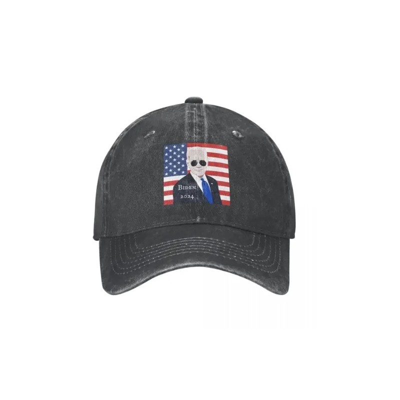 Vote Joe Biden 2024 US Presidential Election Baseball Cap