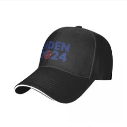 Elections 2024 Baseball Cap Joe Biden Trendy Trucker Baseball Cap