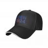 Elections 2024 Baseball Cap Joe Biden Trendy Trucker Baseball Cap