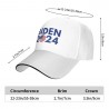 Elections 2024 Baseball Cap Joe Biden Trendy Trucker Baseball Cap