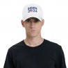 Elections 2024 Baseball Cap Joe Biden Trendy Trucker Baseball Cap