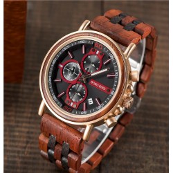 Luxury Stylish Chronograph...