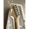 Custom Body Stratocaster 6-String Electric Guitar