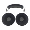 Dual Audio Input 70 mm Speaker Headphones