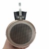 Dual Audio Input 70 mm Speaker Headphones