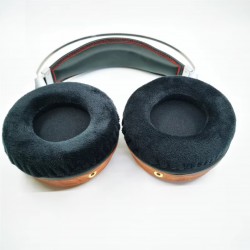 DIY Headset Open Style K100 500 ohms Dual Input Headphones