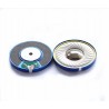 50 mm Speaker Unit 500 ohms High Impedance Driver 2 Pieces