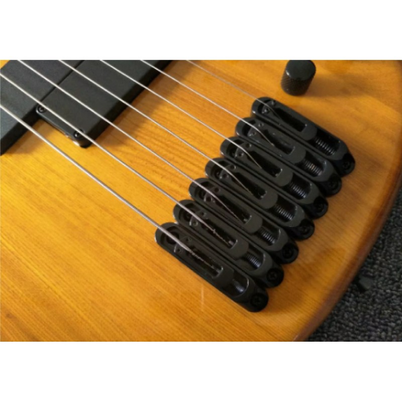 copy of 15 String Electric Bass Professional Guitar