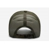 Mesh Breathable Embroidery Outdoor Baseball Cap