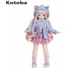 Dream Fairy Kawaii 16 Inch Ball Jointed Doll