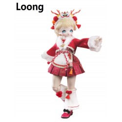 Dream Fairy Kawaii 16 Inch Ball Jointed Doll