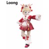 Dream Fairy Kawaii 16 Inch Ball Jointed Doll