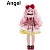 Dream Fairy Kawaii 16 Inch Ball Jointed Doll