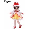 Dream Fairy Kawaii 16 Inch Ball Jointed Doll